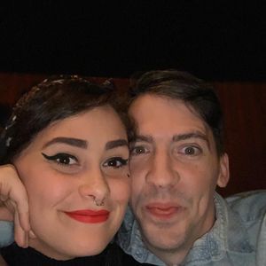 Meet your Posher, Brad